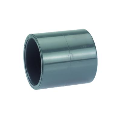 63mm PVC Muffe PVC-U